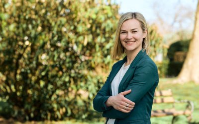 Nisi luda što radiš poslovni zaokret – nego hrabra